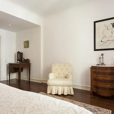 Daire Santa Catarina Duplex | Rentexperience Lisboa
