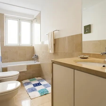 Santa Catarina Duplex | Rentexperience Lisboa