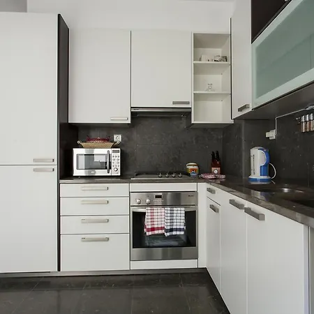 Daire Santa Catarina Duplex | Rentexperience