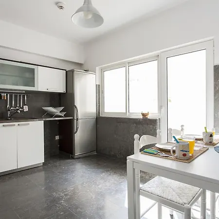 Apartment Santa Catarina | Rentexperience