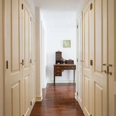 Apartment Santa Catarina | Rentexperience