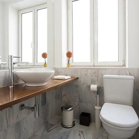 Apartment Santa Catarina | Rentexperience *