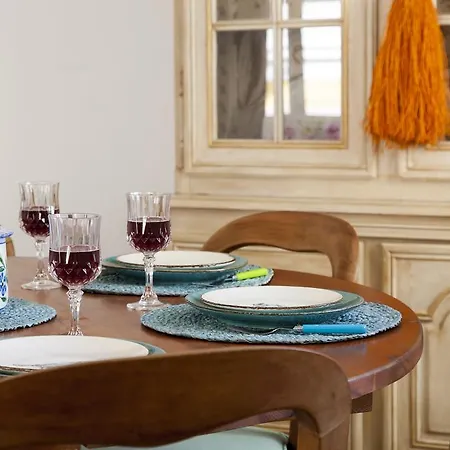 Apartment Santa Catarina | Rentexperience *