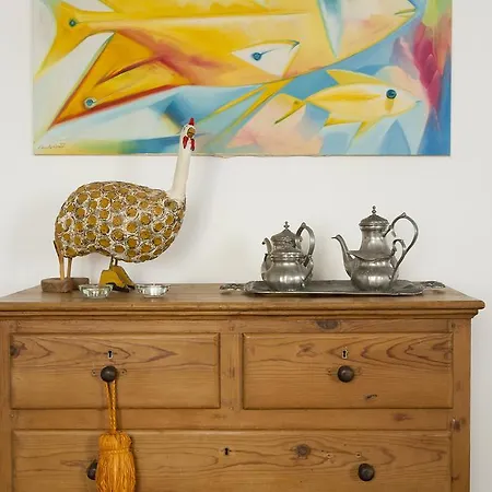 Apartment Santa Catarina | Rentexperience