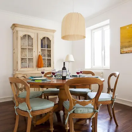 Apartment Santa Catarina | Rentexperience
