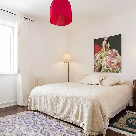 Apartment Santa Catarina | Rentexperience *