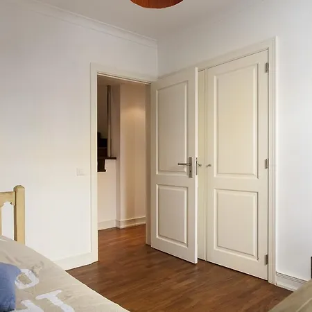 Apartment Santa Catarina | Rentexperience
