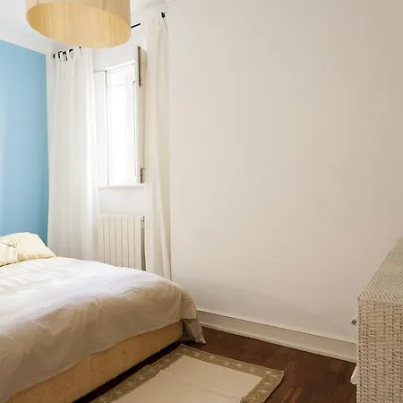 Apartment Santa Catarina | Rentexperience *
