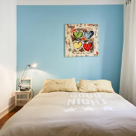 Santa Catarina | Rentexperience Lisbon