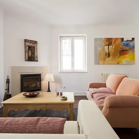Apartment Santa Catarina | Rentexperience