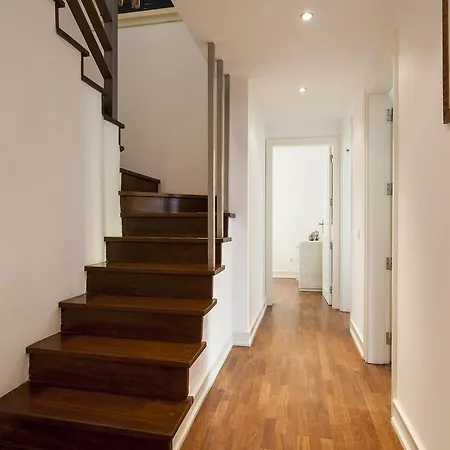 Santa Catarina | Rentexperience Lisbon