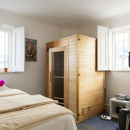 Santa Catarina | Rentexperience Lisbon